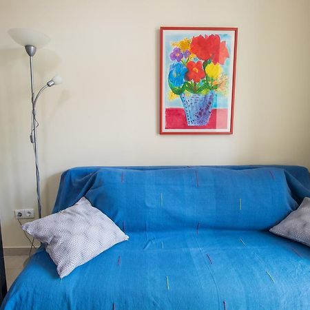 Apartment Andres Crikvenica Eksteriør billede